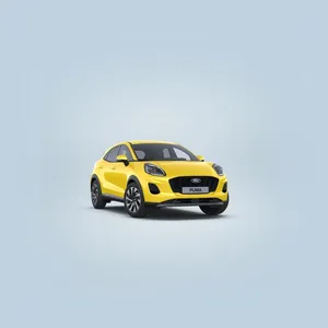 Ford Ford Puma 1,0 EcoBoost Hybrid 92kW Titanium Auto im Leasing von Null-Leasing