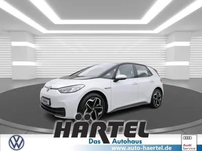 VW Volkswagen ID.3 PRO S H AUTOMATIK (+NAVI) Bluetooth LED im Auto Abo von LeasingMarkt.de