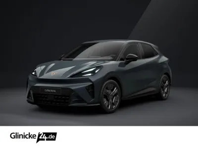 Cupra Cupra Raval Plus im Leasing von LeasingMarkt.de