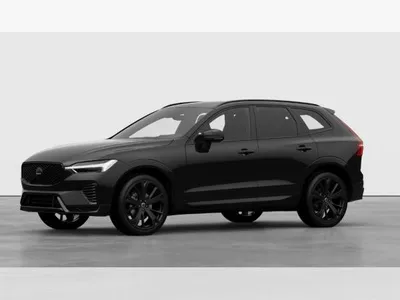 Volvo Volvo XC60 B5 Plus Black Edition *** Gewerbe Aktion*** im Auto Abo von LeasingMarkt.de