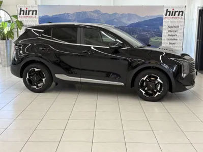 Kia KIA Sportage 1.6T 4x4 Pow DCT im Auto Abo von CARIFY