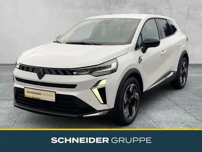 Renault Renault Symbioz 🎆 Sofort Verfügbar🎆 TECHNO FULL HYBRID 145  360 Grad im Auto Abo von LeasingMarkt.de