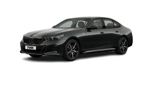 BMW BMW 5er Limousine 540d xDrive A im Auto Abo von FINN
