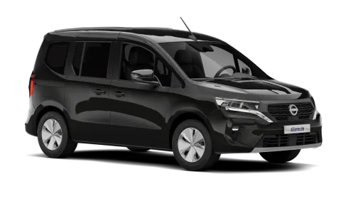 Nissan Nissan Townstar DIG-T 130 N-Connecta Automatik im Leasing von Allane