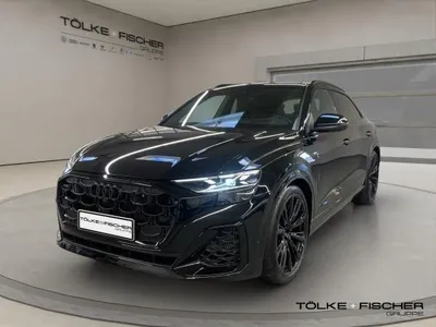 Audi Audi Q8 55 TFSIe | PHEV | S-LINE | ***SOFORT VERFÜGBAR!*** im Auto Abo von LeasingMarkt.de