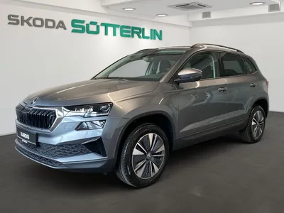 Skoda Skoda Karoq 1.0 TSI 85kW Balance *Lager-Aktion* im Leasing von Null-Leasing