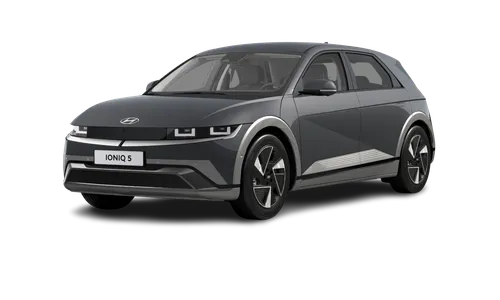 Hyundai Hyundai IONIQ 5 84kWh 168kW Heckantrieb im Auto Abo von FINN