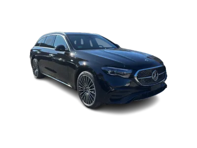 Mercedes MERCEDES-BENZ E 300 de 4Matic EQ Hybrid 9G-Tronic im Auto Abo von CARIFY
