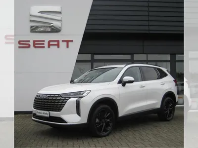 GWM GWM Haval H6 LUXURY HYBRID 🔥HOT DEAL🔥NEU✨5 JAHRE GARANTIE✨AKTION im Leasing von LeasingMarkt.de