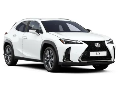 Lexus Lexus UX-300h F Sport Design im Leasing von LeasingMarkt.de
