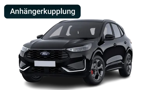 Ford Ford Kuga ST-Line X PHEV im Auto Abo von Sport Auto Plus