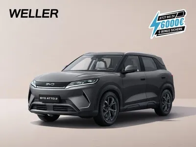 BYD BYD ATTO 2 Comfort im Auto Abo von LeasingMarkt.de