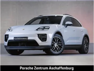 Porsche Porsche Macan Electric ( ) im Auto Abo von LeasingMarkt.de