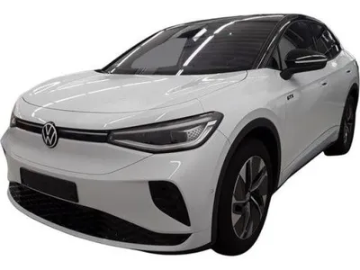 VW Volkswagen ID.5 GTX 220 kW 4Motion - ACC Discover Pro IQ.DRIVE Dynamic Light Assist im Auto Abo von LeasingMarkt.de