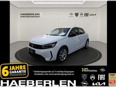 Opel Opel Corsa Corsa1.2 Edition Sitz-LenkradHZ*ParkpilotHI* im Auto Abo von LeasingMarkt.de