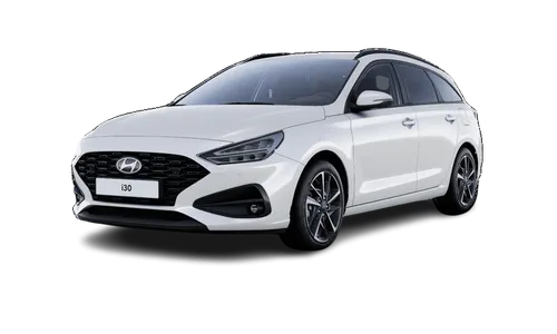 Hyundai Hyundai i30 Kombi 1.5 T-GDI Hybrid im Auto Abo von FINN
