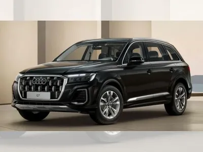 Audi Audi Q7 55 TFSI e quattro tiptronic, PLUG-IN, Metallic, frei konfigurierbar im Auto Abo von LeasingMarkt.de