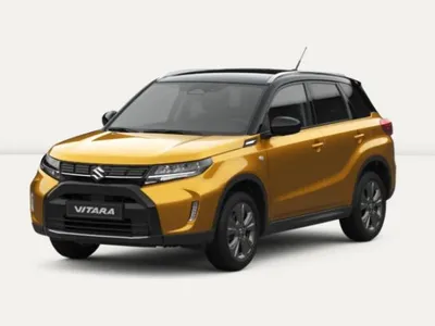 Suzuki Suzuki Vitara 1.5 Comfort AGS **nur solange der Vorrat reicht** im Auto Abo von LeasingMarkt.de