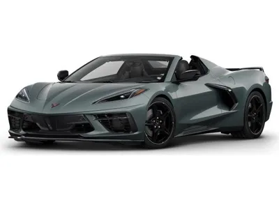Chevrolet Corvette C8 3LT Cabrio MY2024**OSTERDEAL 0,-€ ÜBERFÜHRUNG** im Auto Abo von LeasingMarkt.de