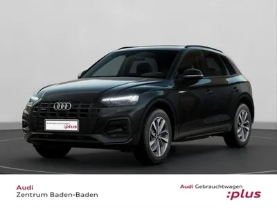 Audi Audi Q5 45 TFSI quattro advanced *AHK*PANO*OPTIK*SH* im Auto Abo von LeasingMarkt.de