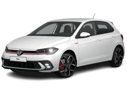 VW VW Polo GTI 2,0 l TSI im Auto Abo von movme