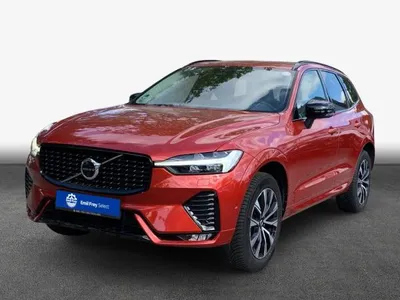 Volvo Volvo XC60 im Leasing von LeasingMarkt.de