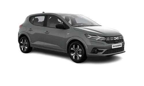 Dacia Dacia Sandero TCe 90 CVT im Auto Abo von FINN