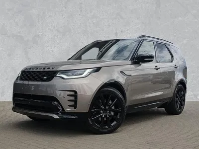 Land Rover Land Rover Discovery D250 Dynamic SE / kostenlose Lieferung Deutschlandweit im Leasing von LeasingMarkt.de