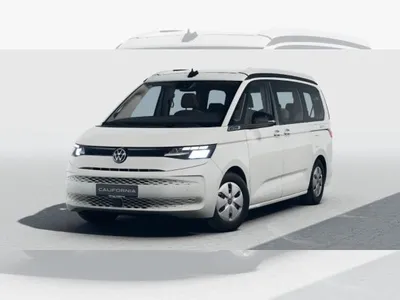 VW Volkswagen California Beach 2.0 TDI DSG 7-Gang im Auto Abo von LeasingMarkt.de