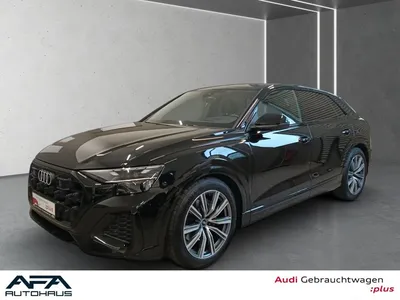 Audi Audi Q8 TDI qu. tiptr. UPE115*Luft*Pano*StdHz*Matrix im Leasing von Null-Leasing