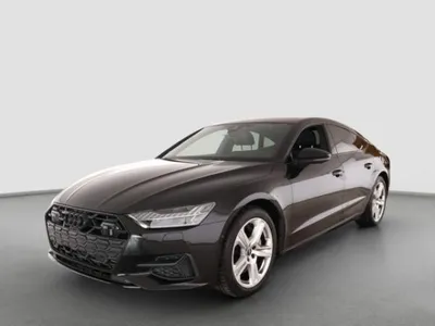 Audi Audi A7 Sportback 55 TFSI quattro S tronic HD Matrix-LED Panorama HuD DAB im Auto Abo von LeasingMarkt.de