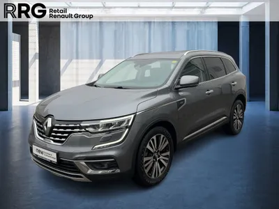 Renault Renault Koleos im Auto Abo von 9Drive