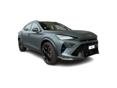 Cupra CUPRA Formentor 2.5 TSI VZ5 Prime Edition 4Drive DSG im Auto Abo von CARIFY