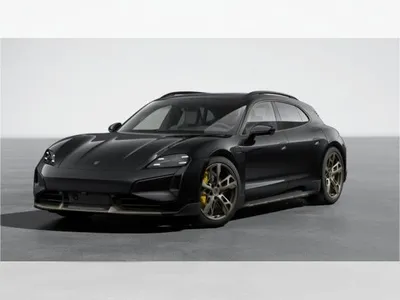 Porsche Porsche Taycan Turbo S Cross Turismo privat oder gewerblich im Auto Abo von LeasingMarkt.de