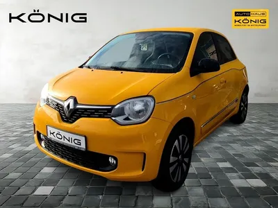 Renault Renault Twingo Techno Electric im Auto Abo von Null-Leasing