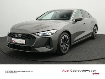 Audi Audi A5 Limousine TFSI S tronic *ACC*AHK*R-KAM*18"* im Leasing von Null-Leasing