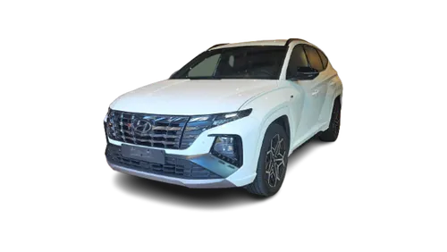 Hyundai HYUNDAI Tucson 1.6 TGDI PHEV N Line 4WD im Auto Abo von CARIFY