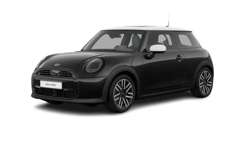 MINI MINI 3-Türer Cooper C Steptronic im Auto Abo von FINN