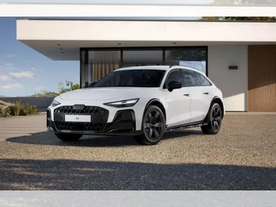 Audi Audi A6 allroad TDI quattro 220 KW S tronic #NeuesModell #freikonfigurierbar #V6-Diesel im Leasing von LeasingMarkt.de