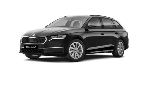 Skoda Skoda Octavia Combi 2.0 TDI 110kW DSG  Combi im Auto Abo von FINN
