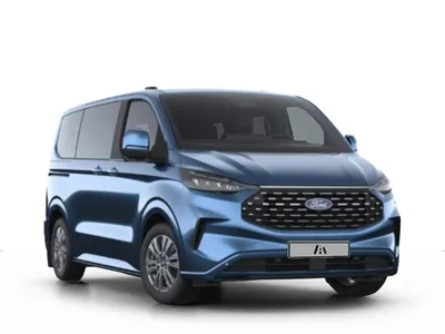 Ford Ford Tourneo Custom Titanium im Auto Abo von ViveLaCar