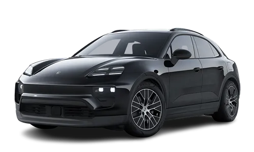 Porsche Porsche Macan 4 im Auto Abo von Sport Auto Plus