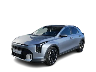 Kia Kia XCeed 1,6 T-GDI DCT Spirit Sound *AKTION* LED Kl im Auto Abo von Faaren