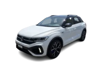 VW VW T-Roc 2.0 TSI R DSG 4Motion im Auto Abo von CARIFY