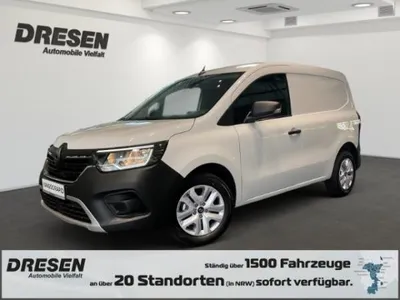 Renault Renault Kangoo *Aktion* Rapid Advance L1 TCe 100 FAP KLIMA,GjR,Kamera im Auto Abo von LeasingMarkt.de