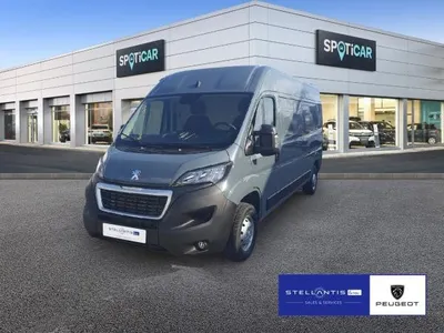 Peugeot Peugeot Boxer KW 335 L3H2⭐inkl. ALLWETTER 140PS ⭐Schalter⭐ B2B DEAL ⭐SOFORT VERFÜGBAR⭐Diesel⭐ im Auto Abo von LeasingMarkt.de