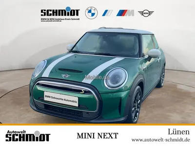 MINI MINI Cooper SE Classic Trim + 2Jahre-NEXT-GARANTIE im Auto Abo von Null-Leasing