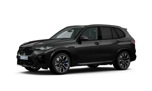 BMW BMW X5 BMW M Competition 460 kW (625 PS) 8-Gang Steptronic xDrive 4.4 Allrad im Auto Abo von Faaren