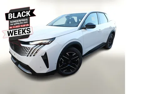 Peugeot 3008 MHEV 145 Allure ACC 360° WinterP 21"-HD Nav Auto-Abo privat im Auto Abo von Autohaus Tabor