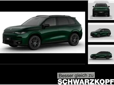 Leapmotor Leapmotor C10 🔥 Vollausstattung 🔥 Panoramadach 🔥 Design 🔥 im Auto Abo von LeasingMarkt.de